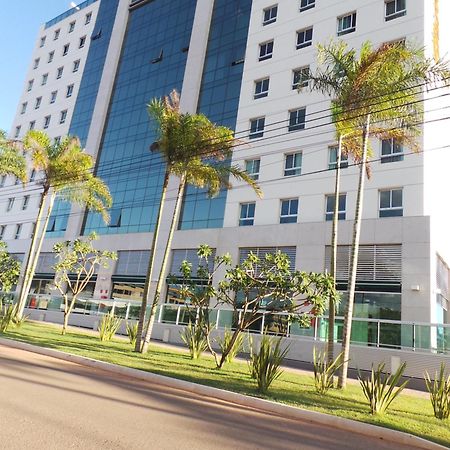 Flat Particular Jade Brasilia 1004 e 1006 Brasília Exterior foto